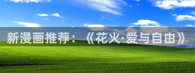 贝勒漫画网官网入口：新漫画推荐：《花火·爱与自由》